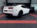 Chevrolet Camaro (5) CARTE GRISE FRANCAISE 6.2 V8 432ch Coupe Blanc - thumbnail 2