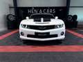 Chevrolet Camaro (5) CARTE GRISE FRANCAISE 6.2 V8 432ch Coupe Blanc - thumbnail 3