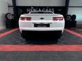 Chevrolet Camaro (5) CARTE GRISE FRANCAISE 6.2 V8 432ch Coupe Blanc - thumbnail 4
