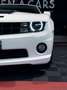 Chevrolet Camaro (5) CARTE GRISE FRANCAISE 6.2 V8 432ch Coupe Blanc - thumbnail 9