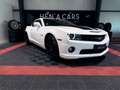 Chevrolet Camaro (5) CARTE GRISE FRANCAISE 6.2 V8 432ch Coupe Blanc - thumbnail 5