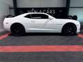 Chevrolet Camaro (5) CARTE GRISE FRANCAISE 6.2 V8 432ch Coupe Blanc - thumbnail 8