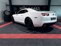 Chevrolet Camaro (5) CARTE GRISE FRANCAISE 6.2 V8 432ch Coupe Blanc - thumbnail 6