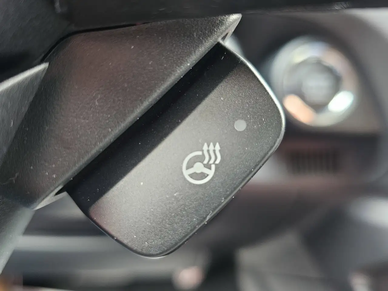 Subaru Crosstrek снимка Subaru Crosstrek