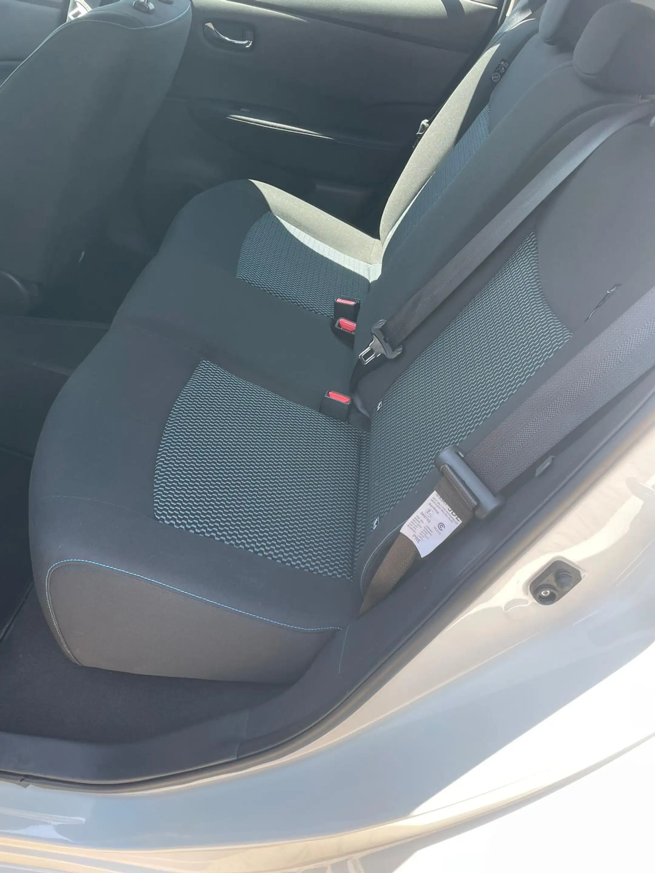 Nissan Leaf Leaf10 40 kWh — photo 8