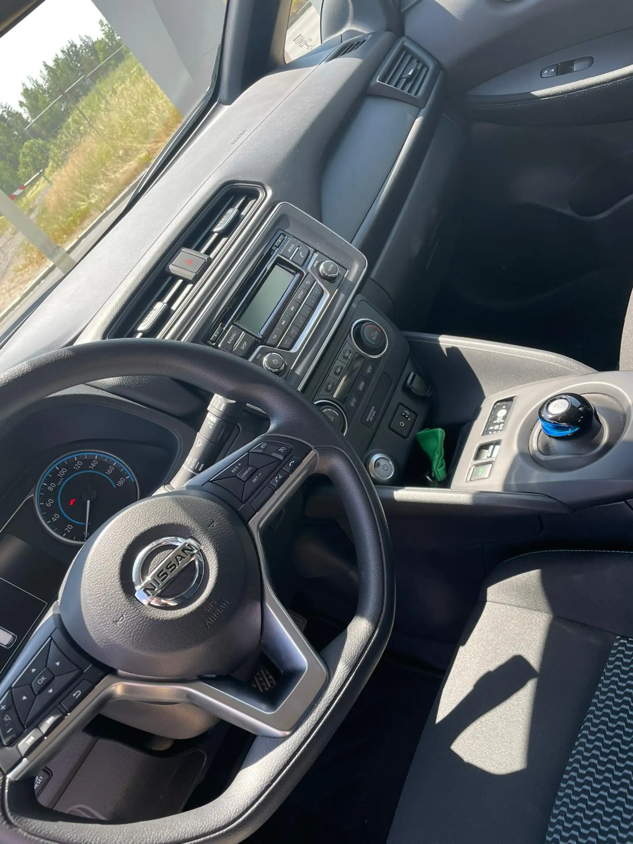 Nissan Leaf Leaf10 40 kWh — photo 7