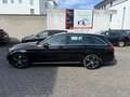 Mercedes-Benz C 220 C220d KOMBI AVANTGARDE LEDER KAMERA NAVI LED PDC Noir - thumbnail 4