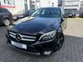 Mercedes-Benz C 220 C220d KOMBI AVANTGARDE LEDER KAMERA NAVI LED PDC Noir - thumbnail 7