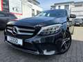 Mercedes-Benz C 220 C220d KOMBI AVANTGARDE LEDER KAMERA NAVI LED PDC Noir - thumbnail 13