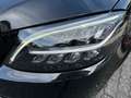 Mercedes-Benz C 220 C220d KOMBI AVANTGARDE LEDER KAMERA NAVI LED PDC Noir - thumbnail 23