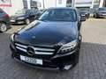 Mercedes-Benz C 220 C220d KOMBI AVANTGARDE LEDER KAMERA NAVI LED PDC Noir - thumbnail 9