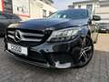 Mercedes-Benz C 220 C220d KOMBI AVANTGARDE LEDER KAMERA NAVI LED PDC Noir - thumbnail 14