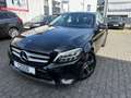 Mercedes-Benz C 220 C220d KOMBI AVANTGARDE LEDER KAMERA NAVI LED PDC Noir - thumbnail 2