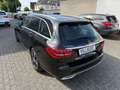 Mercedes-Benz C 220 C220d KOMBI AVANTGARDE LEDER KAMERA NAVI LED PDC Noir - thumbnail 6