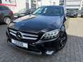 Mercedes-Benz C 220 C220d KOMBI AVANTGARDE LEDER KAMERA NAVI LED PDC Noir - thumbnail 11