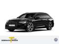 Audi S6 TDI Q AHK B&O MATRIX-LED Schwarz - thumbnail 1