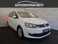 Volkswagen Sharan Business 2,0 TDI...7 Sitzer/AHK/Navi Weiß - thumbnail 6