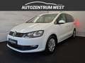 Volkswagen Sharan Business 2,0 TDI...7 Sitzer/AHK/Navi Weiß - thumbnail 2