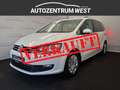 Volkswagen Sharan Business 2,0 TDI...7 Sitzer/AHK/Navi Weiß - thumbnail 1