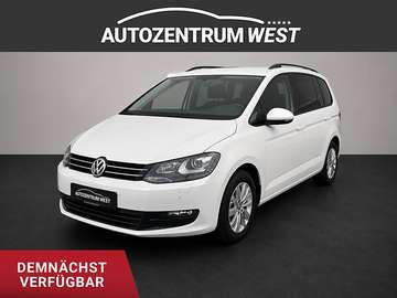 Business 2,0 TDI...7 Sitzer/AHK/Navi
