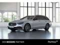 Mercedes-Benz E 220 d 4MATIC T-Modell Austria Edition Navi SHZ Silber - thumbnail 1
