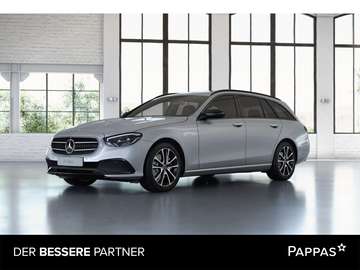 d 4MATIC T-Modell Austria Edition Navi SHZ