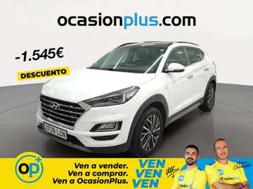 1.6CRDI 48V Tecno Sky Safe 4x2