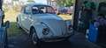 Volkswagen Käfer sehr guten zustand  4000-Km  H-Zulassung White - thumbnail 2