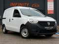 Dacia Dokker 1.6i Ambiance S Wit - thumbnail 1