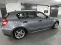 BMW 116 1 Limousine 116i*2 HAND*KLIMA Bleu - thumbnail 7