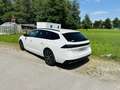 Peugeot 508 SW 1,5 BlueHDi 130 EAT8 S&S GT Line Aut. Weiß - thumbnail 4