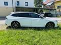 Peugeot 508 SW 1,5 BlueHDi 130 EAT8 S&S GT Line Aut. Weiß - thumbnail 1
