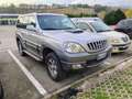 Hyundai Terracan Terracan 2.9 crdi 4WD Grigio - thumbnail 2