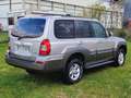 Hyundai Terracan Terracan 2.9 crdi 4WD Grigio - thumbnail 6
