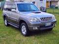 Hyundai Terracan Terracan 2.9 crdi 4WD Grigio - thumbnail 4