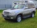 Hyundai Terracan Terracan 2.9 crdi 4WD Grigio - thumbnail 1