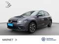 Volkswagen Polo 1.0 TSI Life Navi*AHK*Pano*Digital*LED*SHZ* Grau - thumbnail 1