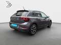 Volkswagen Polo 1.0 TSI Life Navi*AHK*Pano*Digital*LED*SHZ* Grau - thumbnail 3