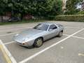 Porsche 928 928 4.7 S srebrna - thumbnail 11