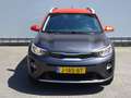 Kia Stonic 1.0 T-GDi 100pk Sport Edtion Gris - thumbnail 2