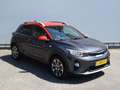 Kia Stonic 1.0 T-GDi 100pk Sport Edtion Gris - thumbnail 3