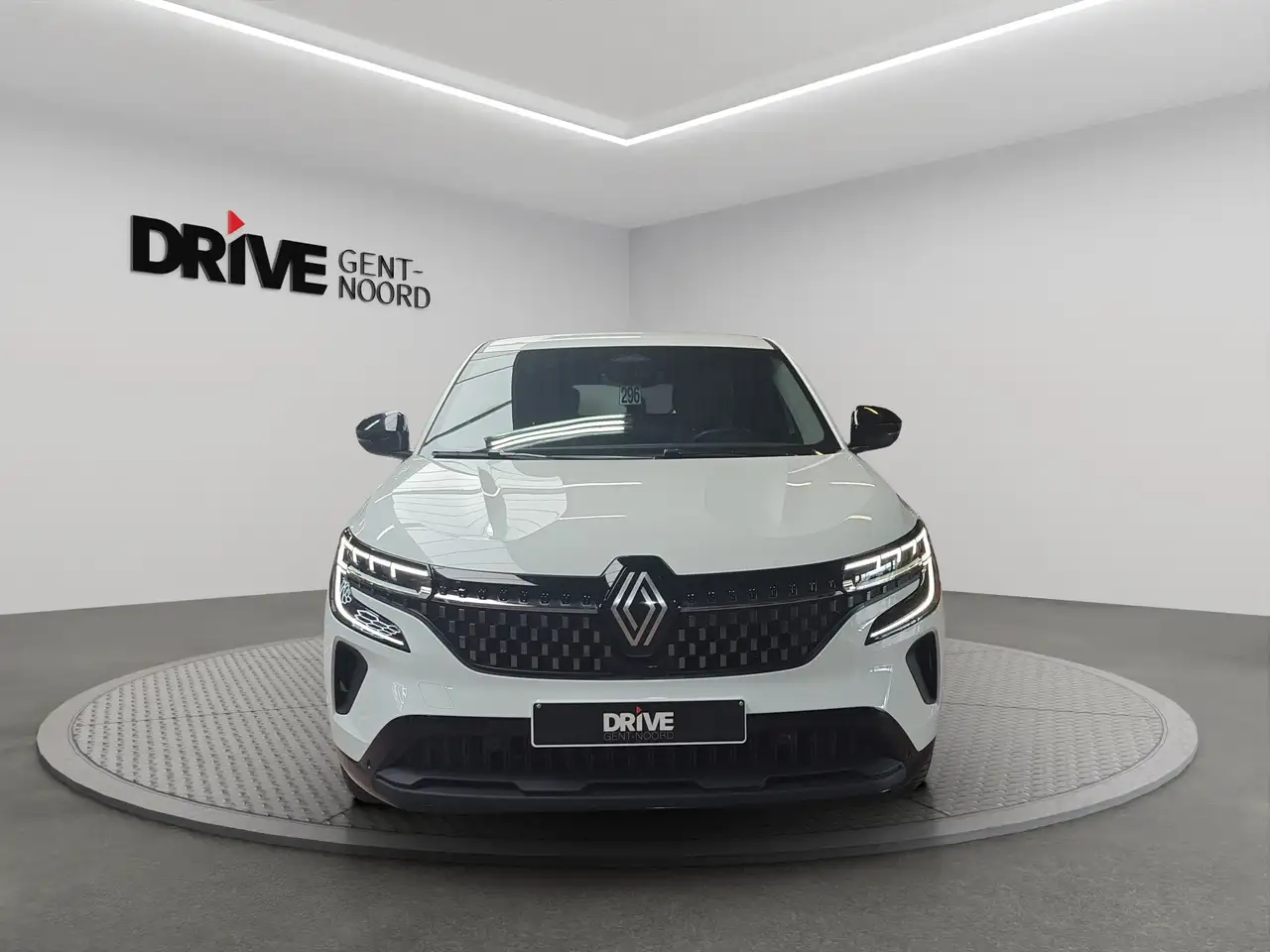 Renault Austral Mild Hybrid Techno 160 EDC 8