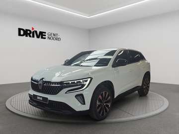 Mild Hybrid Techno 160 EDC