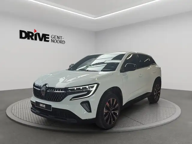 Renault Austral Mild Hybrid Techno 160 EDC