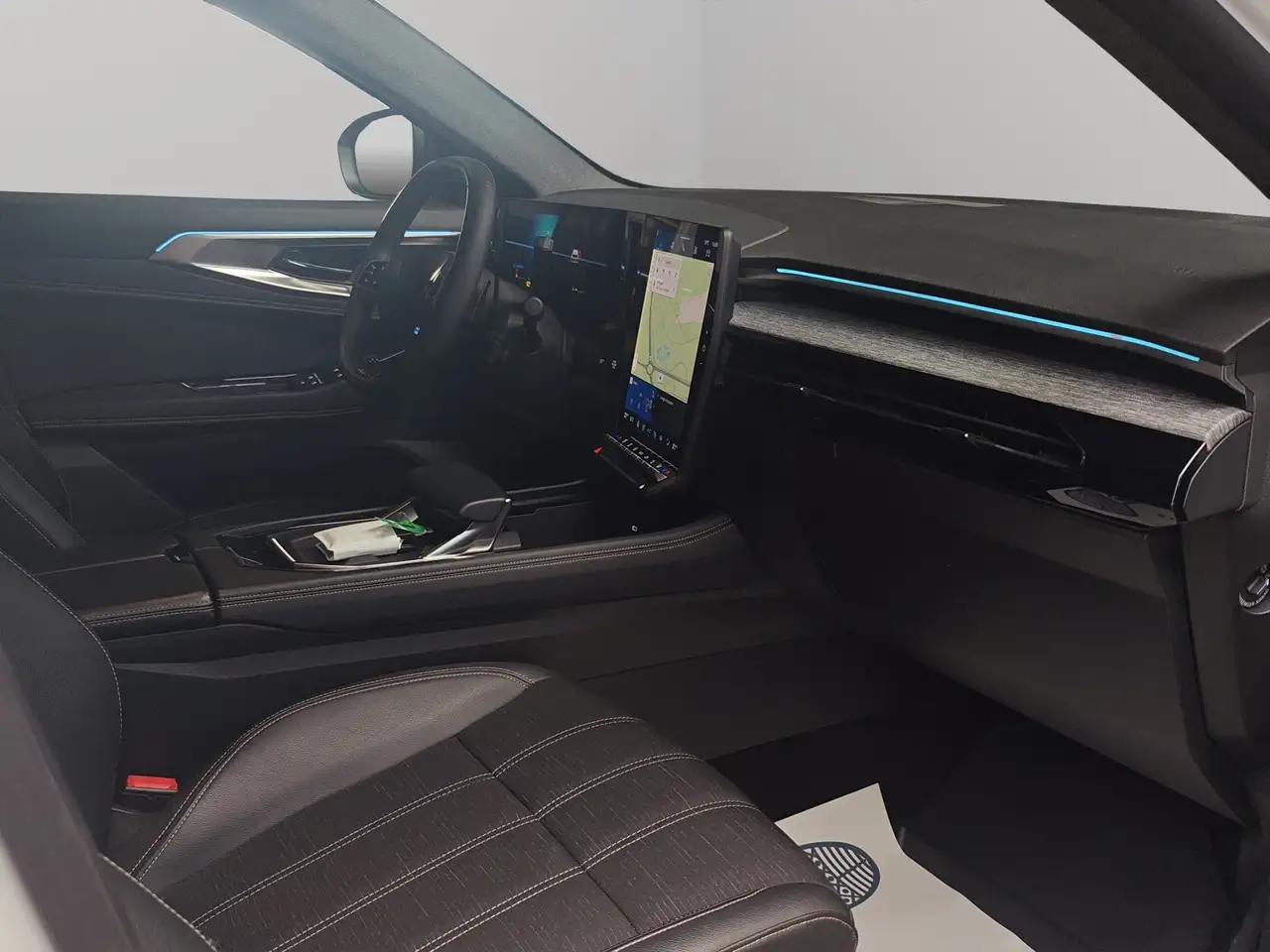 Renault Austral Mild Hybrid Techno 160 EDC 18
