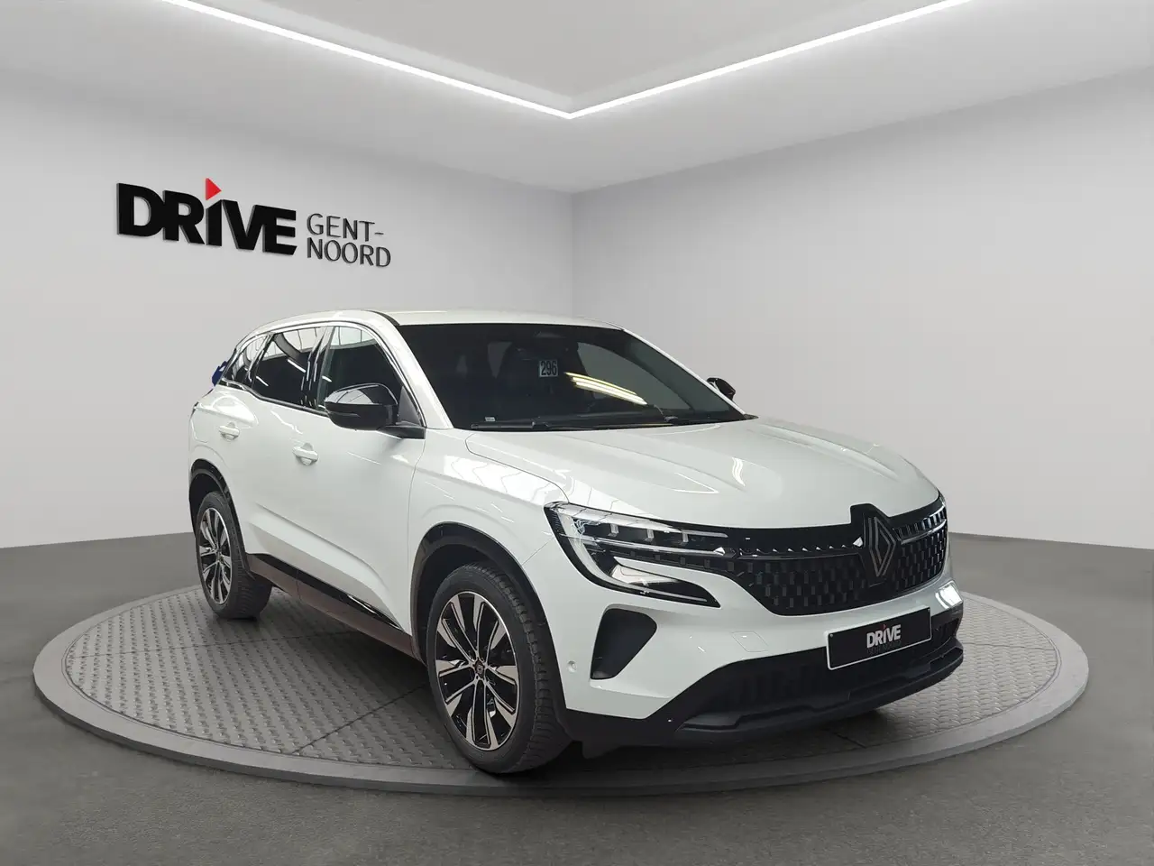 Renault Austral Mild Hybrid Techno 160 EDC 7