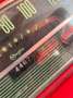 Citroen essence ex pompier Rood - thumbnail 3