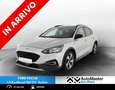 Ford Focus Focus 1.0 EcoBoost 125 CV automatico 5p. Active Co-Pilot - NEOPATENTATI Weiß - thumbnail 1