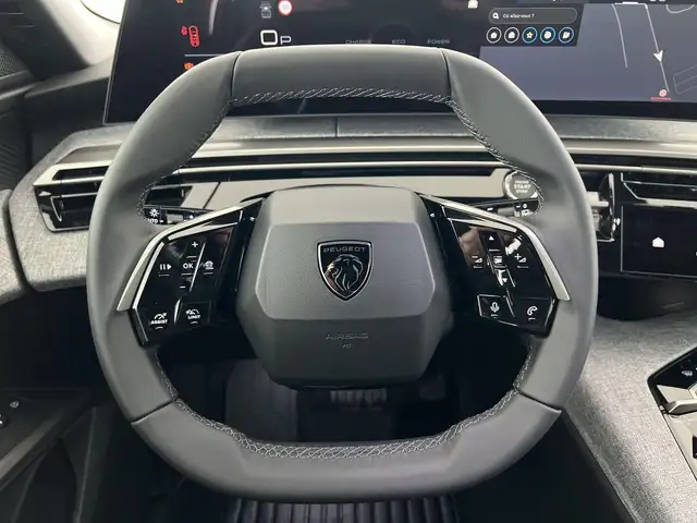 Peugeot 5008 view 15