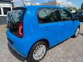 Volkswagen up! cup up! BMT eco --I-Hand-- Azul - thumbnail 5